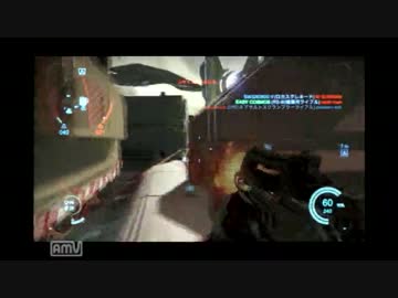 【DUST514】FPS初心者が戦場へ逝く Part.6【ゆっくり実況】