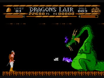 【ドラゴンズレア】誰もが認めるクソゲーをやろうの会_part5