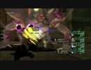 【DQX】【ネタバレあり】真・災厄の王 パラ2戦武どう僧2サポ魔 武視点