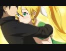 SAO ホロウフラグメント ストーリー 07話