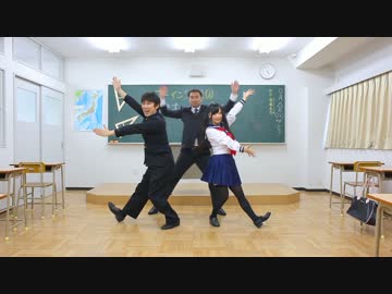 【たべものがかり】シャカリキオンリーワン【踊ってみた】