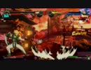 高田馬場ミカド GGXｒｄ 4月26日 土曜  固定３ON大会 その6
