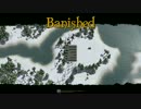 【Banished】目指せ全実績開放。～激縛り編01