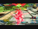 【EXVSFB】スサノオ使いの為の切腹動画 7