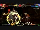 高田馬場ミカド GGXｒｄ 5月1日 木曜  ランダム３ON大会 その3