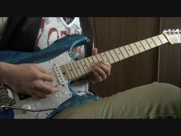 【春畑道哉】J'S THEMEを弾いてみた【ましゃお】