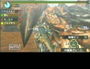 【見た目は大人女子】MHP3rd ～13狩目～【中身はこじらせ】