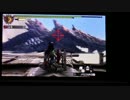 【MH4】イベダレン_ガンス_ソロ【あおたみのMH4】