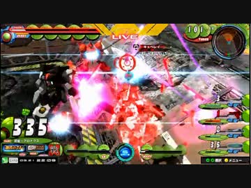 【EXVSMB】都内某所シャッフル大会３Part7 【第１回】