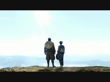 龍が如く 維新　ムービー集最終回