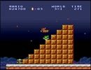 【実況】　マリオをッ　クリアするまで　腹筋をやめないッ！ part3