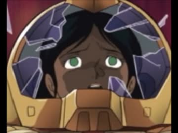 【実況】「今日から僕が、アムロ・レイです。」　part10