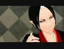 【MMD鬼徹】鬼灯と白澤でELECT＋おまけ（修正版）