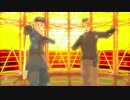 【APヘタリアMMD】重量級で嘘つきの世界＋おまけ