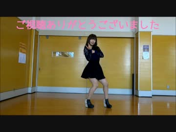 【りこち。】Lamb.　踊ってみた【下手っぴ】