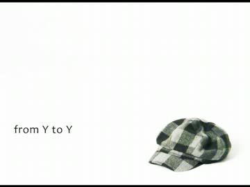 【幽院】「From Y to Y」リコーダーカバー