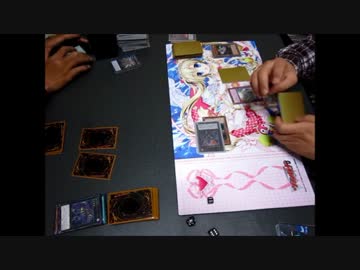 かけがえのない友達と闇のゲームをしてみた　「初手リサイクラーの人」