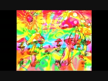 【NNI】LSD【オリジナル曲】