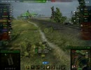 WOTプレイ動画-8戦目-Hellcat