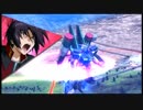 【EXVSFB】ランクマ固定　インパルスのCSを押し付けていく動画２４
