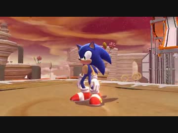 【TAS】Wii版ソニックカラーズ 全ステージ通しプレイ "38:50.75" Part1