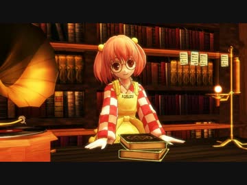 本居小鈴の東方同人誌紹介 vol.3（例大祭１１編）