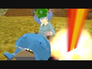 超弩級妖怪弾頭