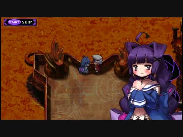 【CRIMINAL GIRLS　－クリミナルガールズ－】　先導実況　３７