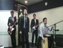 Tell Me Baby(レッド・ホット・チリ・ペッパーズ）をバンドで演奏してみた