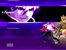 【mugen】主人公ＶＳボス　成長式サバイバルマッチ！part2