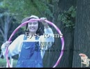 爺カラ　Eyes to me　midiGS