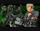 [S3]戦車弐等兵のＨＧ道-7-[ロンシャＣ]