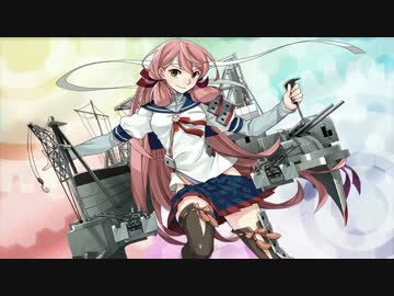 超人気【艦これ】初見【実況プレイ】Part227
