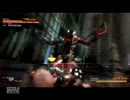 【実況】メタルギアライジングを思考停止スタイリッシュプレイする part21
