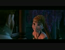 Love Is An Open Door リトアニア語.ver