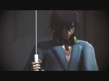 ある雨の日の楽譜を作ってみた ニコニコ動画