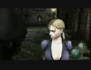 【moto@ki】2012/10/19(金)　ルーレットキャラ変・ノーコン【バイオ4】　4/4