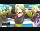ドリームクラブ　ホストガールオンステージ　半分はママのシナリオ