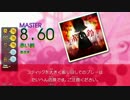 【dm10】赤い鈴 (ADV/EXT/MSTR) 【GITADORA OD】