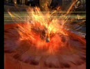 中堅どころのバトレボランダムシングル　４４戦目