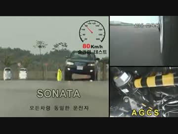 韓国ヒュンダイとホンダと日産の性能を比較した結果www