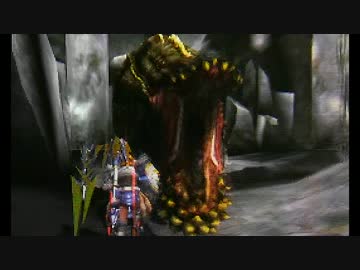 【MH4】ゆっくりハンター狩猟日誌page33