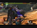 【MH4】jumpのための助走【第34歩】