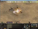 リネージュ【Lineage】カノ鯖'14.5/14(訓練所)堕落討伐