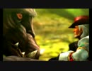 【MH4】さるでもできるラージャンスタン講座[ハンマー編・PT]