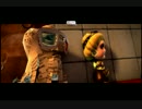 LittleなあいつとBigな俺のコスモ実況【LBP2】2