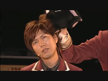 朗読劇　私立堀鐔学園・お昼休みにドッキドキ！　