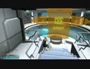 【PSO2】走破演習ナベリウスⅡSHソロ　3:23　RaHu