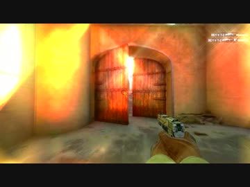 【CS:GO】SSG08 shortmovie 【Tiro Finale】