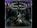 Shining Wizard (ギター音・ベース音のみ)